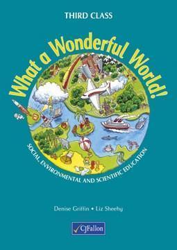 What a Wonderful World! - 3rd Class