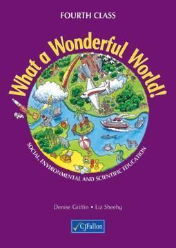 What a Wonderful World! - 4th Class