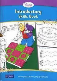 Wonderland - Introductory Skills Book