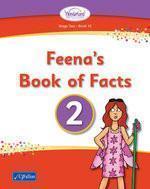 Wonderland - Stage 2 - Book 10 - Feena's Second Book of Facts
