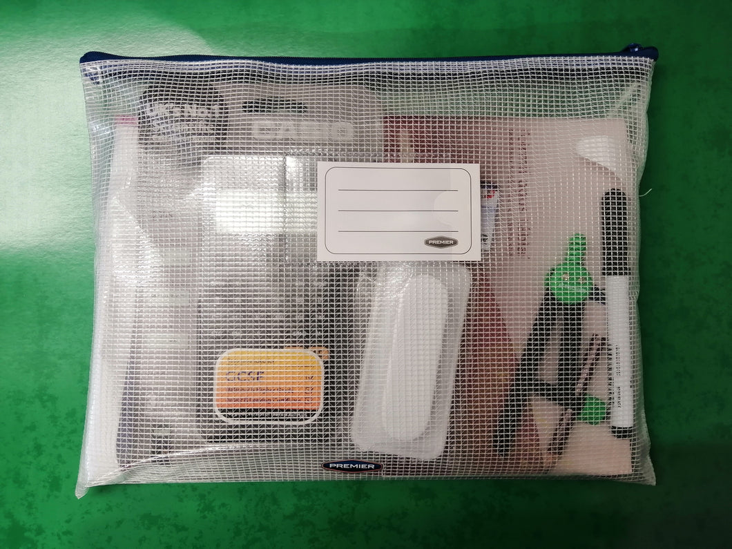 CKSS MATHS PACK