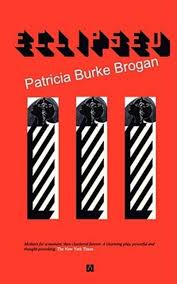 Eclipsed by Patricia Burke Brogan - SALE -