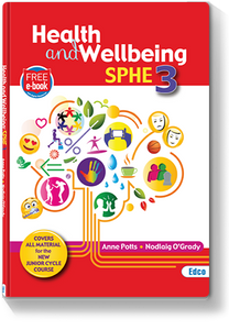 Health and Wellbeing SPHE 3