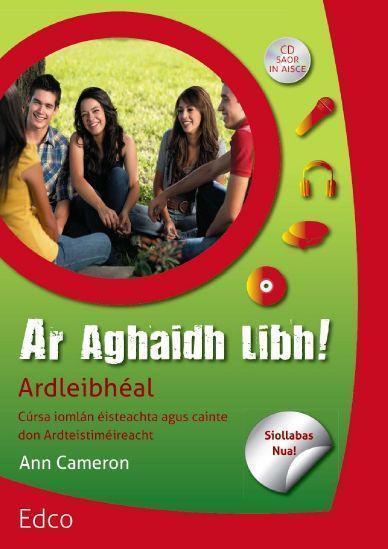 Ar Aghaidh Libh! - Ardleibheal