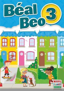 Béal Beo 3 - 3rd Class