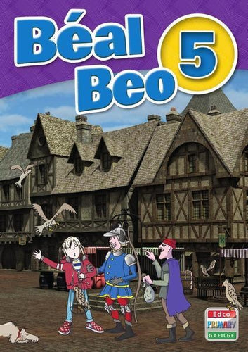 Beal Beo 5 - 5th class