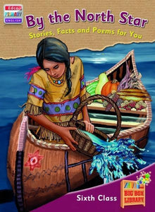 Big Box Adventures - By the North Star - Stories, Facts and Poems for You