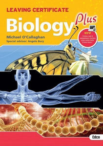 Biology Plus - USED BOOK -