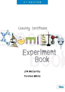 Chemistry Experiment Book