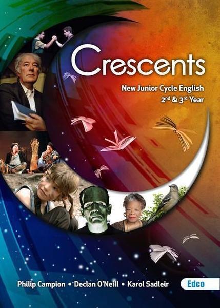 Crescents Junior Cycle English