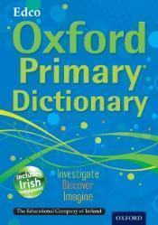 Edco Oxford Primary Dictionary