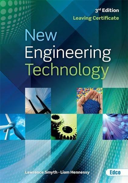 NEW ENGINEERING TECHNOLOGY USED COPY