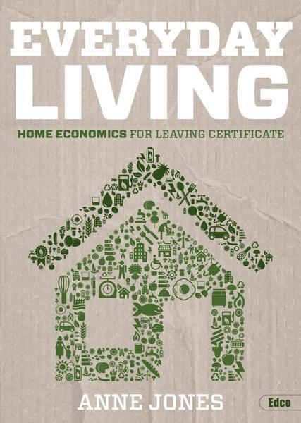 Everyday Living - Textbook, Workbook & Recipe Book Set