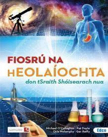 Fiosru na hEolaiochta