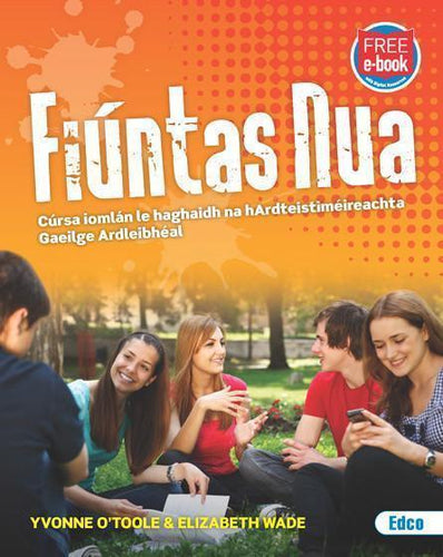 Fiúntas Nua