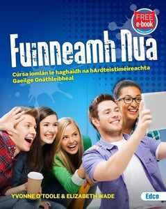 Fuinneamh Nua