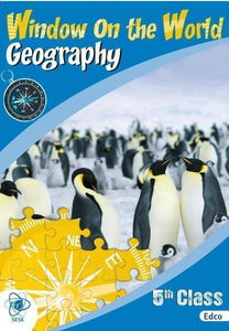 Geography Window on the World 5th class