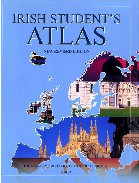 Irish Students Atlas
