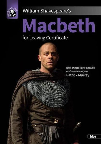 Macbeth by Edco New Edition