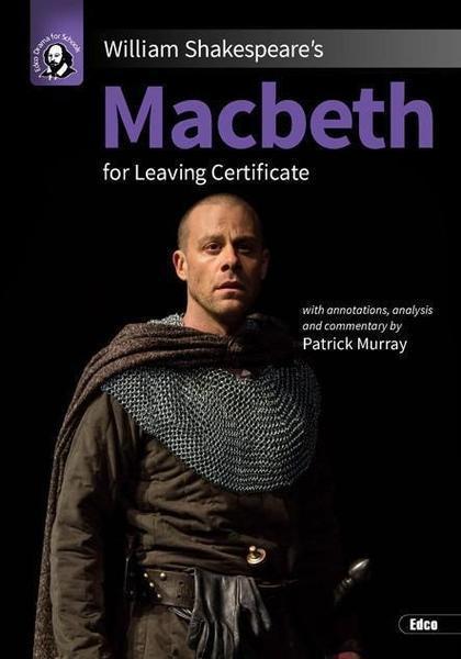 Macbeth NEW EDITION - USED