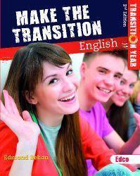 Make the Transition - English, 2nd Edition