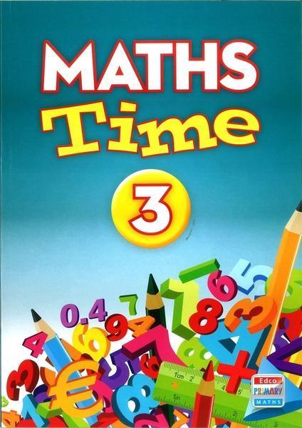 Maths Time 3