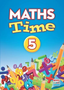 Maths Time 5