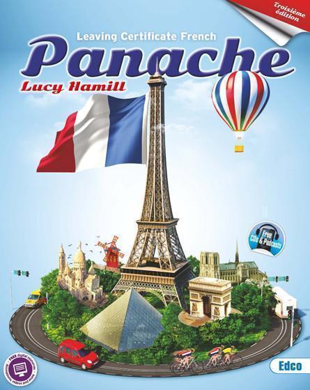 Panache - 3rd Edition