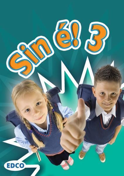 Sin e! 3 - 3rd Class