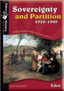 Sovereignty and Partition 1912-1949