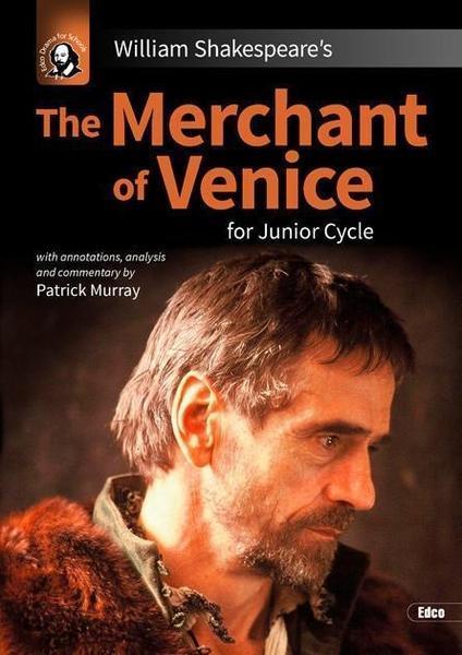 The Merchant of Venice - NEW EDITION