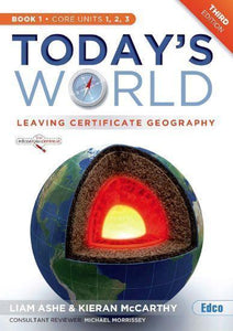 Today's World - Book 1, 3rd Edition