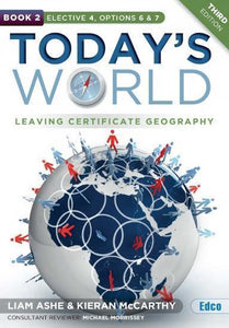 Today's World - Book 2, 3rd Edition