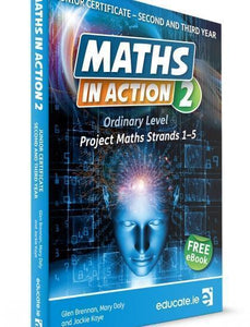 Maths in Action 2