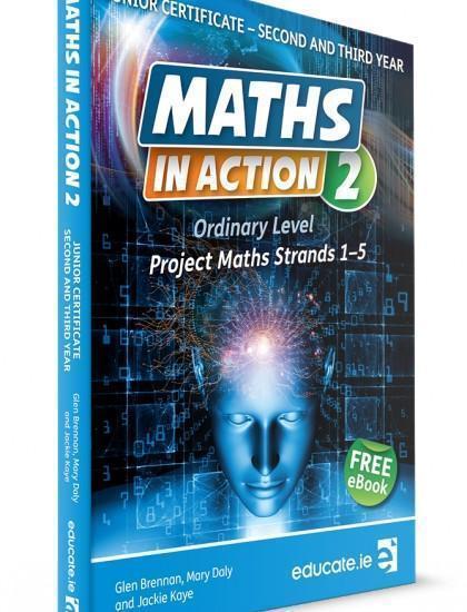 Maths in Action 2