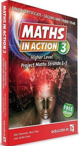 Maths in Action 3