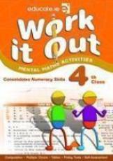 Work it Out - 4th Class