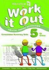 Work it Out - 5th Class