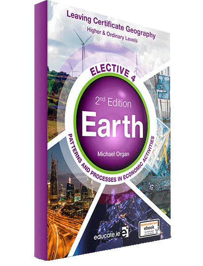 Earth - Economic Elective 4 - 2nd edition