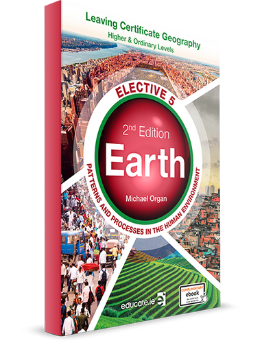 Earth - Human Elective 5 - 2nd edition