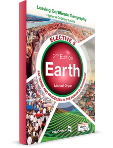 Earth - Human Elective 5 - 2nd edition