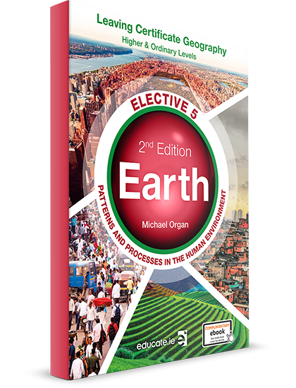 Earth - Human Elective 5 - 2nd edition