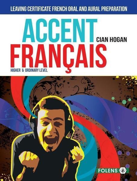 Accent Francais - USED BOOK -