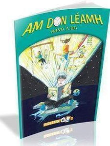 Am Don Leamh - 2nd Class