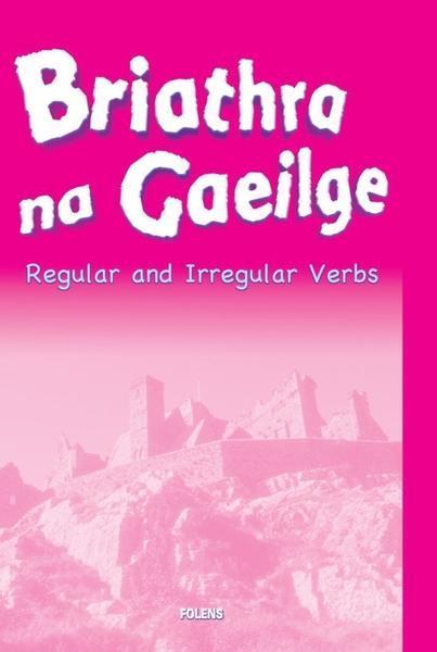 Briathra na Gaeilge