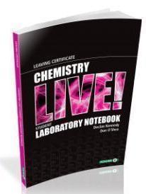 Chemistry Live ! Student Laboratory Notebook - 2nd Edition