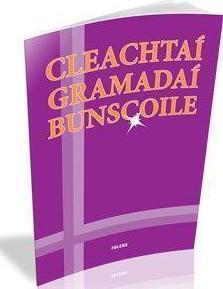Cleachtai Gramadai Bunscoile (3rd-6th)