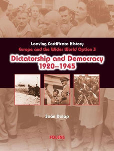 Dictatorship and Democracy, 1920-1945