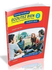 Ecoutez Bien! 2