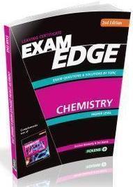 Exam Edge: Chemistry - Higher Level